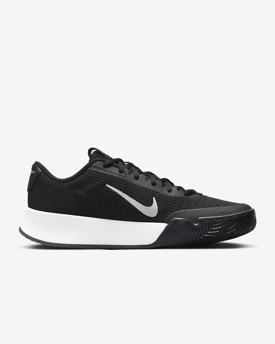 NikeCourt Vapor Lite 2 Women s Clay Tennis Shoes